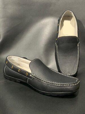 Driving Moccasin Slip On