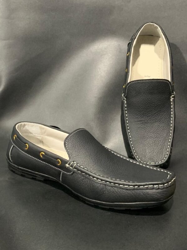 Driving Moccasin Slip On
